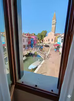 Vista Canale 2